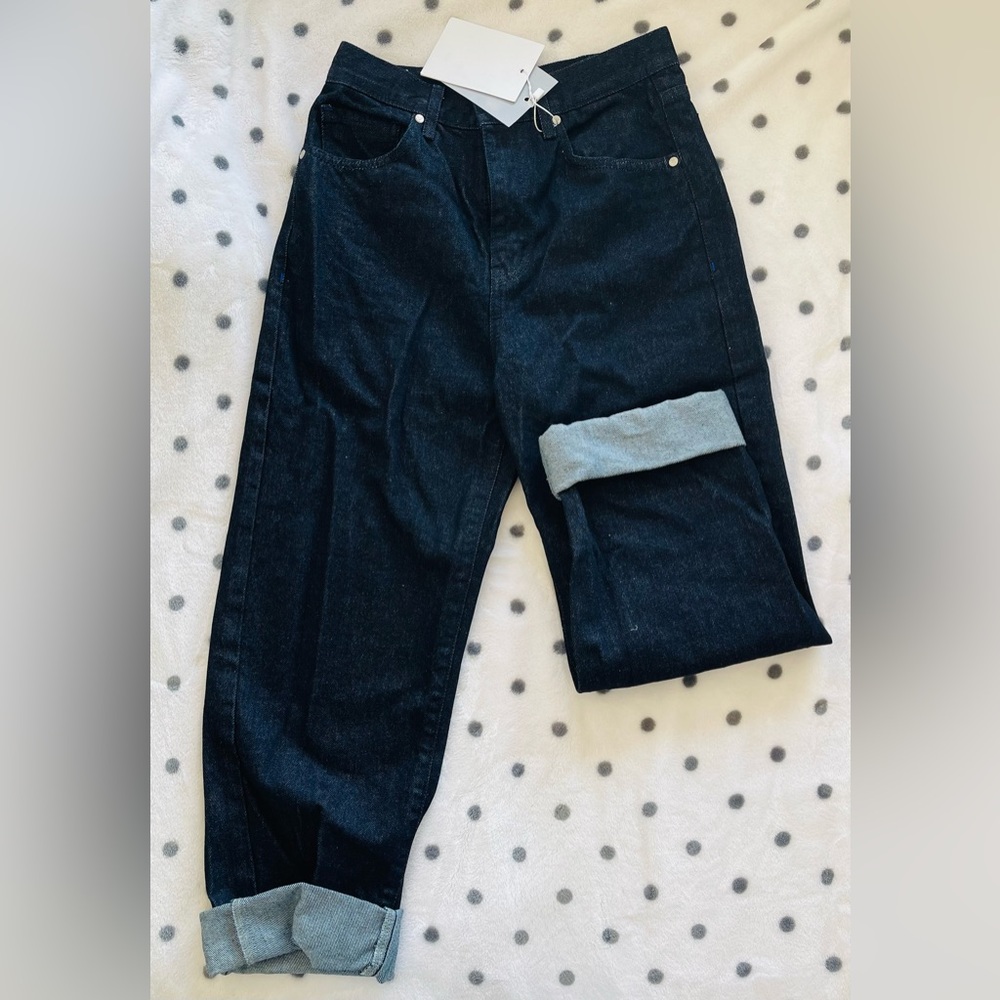Fashion Jean